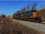 CSX 7207, 838 (2)